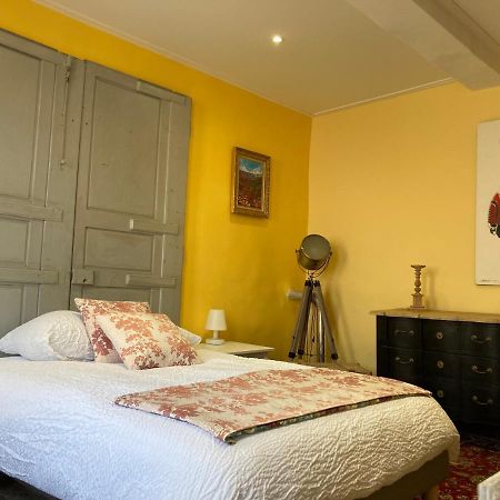סנט-אומר Au 33 Chambres D'Hotes מראה חיצוני תמונה